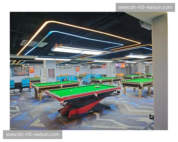 台球赛事阵容：星光与战术的完美对决