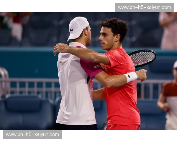 ATP赛程：跟随冠军节奏，掌控每一场网球盛事