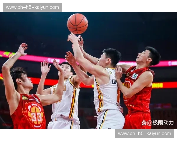 比分CBA—即时掌握CBA赛场节奏
