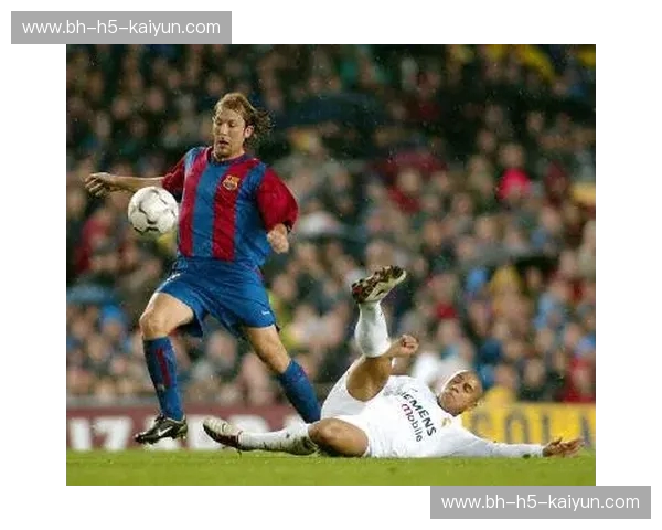 世纪之战的终极回响：皇马vs巴萨历史战绩背后的荣耀、宿怨与王权更迭